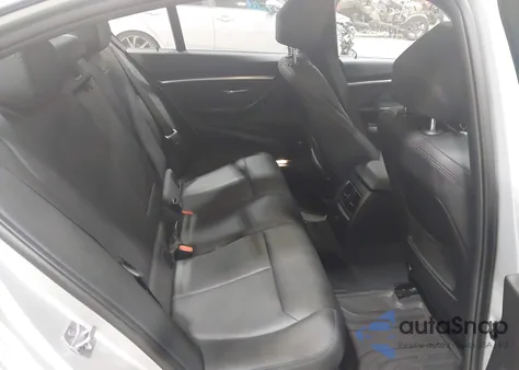 2018 BMW 330I xDrive из США, поврежденный, VIN WBA8D9C55JA608284